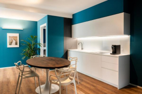Camoma Aparthotel - Suites Apartments Jesolo